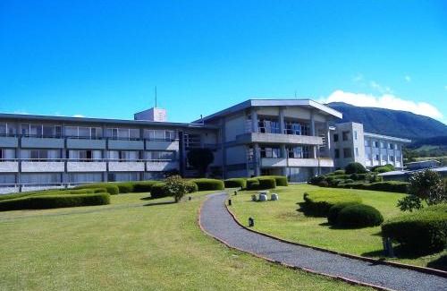 Kurokawa Onsen Hotel | Senomoto Kogen Hotel