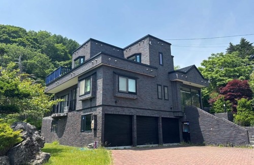 Sapporo City Centre House | Senougen