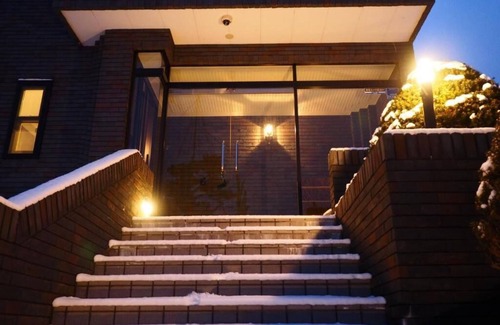 Sapporo City Centre House | Senougen