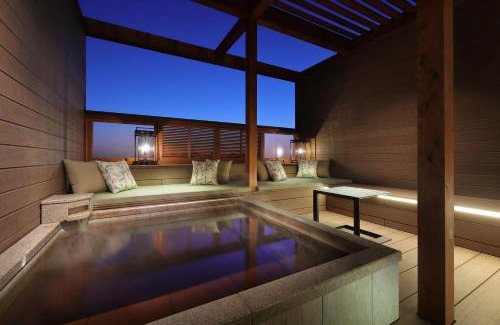 Tateyama Hotel | Senri no Kaze