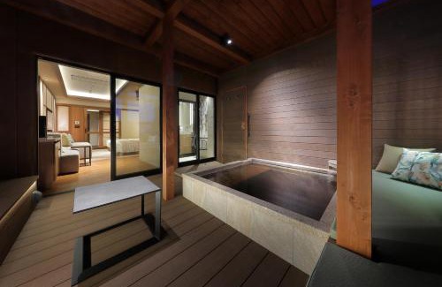 Tateyama Hotel | Senri no Kaze