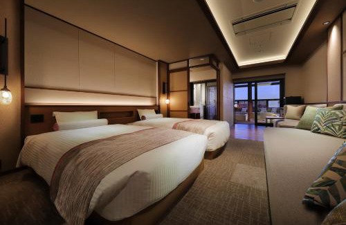 Tateyama Hotel | Senri no Kaze