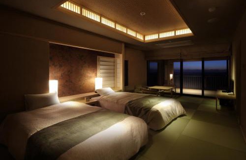 Tateyama Hotel | Senri no Kaze