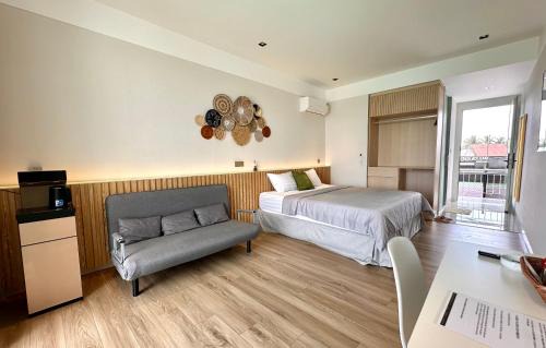 Can Tho Hotel | Sens Club