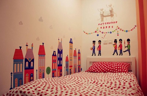 Tsim Sha Tsui House | Sens Inn