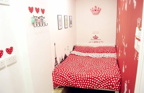 Tsim Sha Tsui House | Sens Inn