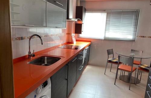 San Fernando Apartment | Sensacional piso en San Fernando