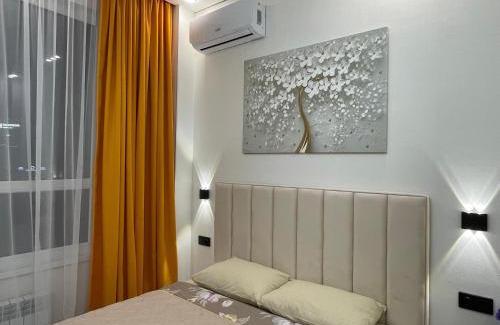 Yesil District Apartment | Sensata Comfort Plus