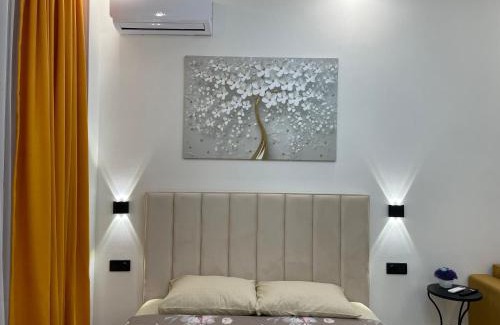 Yesil District Apartment | Sensata Comfort Plus