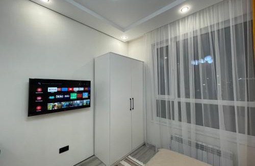 Yesil District Apartment | Sensata Comfort Plus