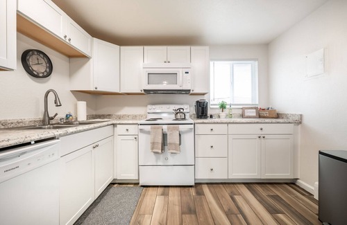 Cimarron Hills Condo | ◆ Sensational Apartment! 2 Bed 1 Bath - Sleeps 4 ◆