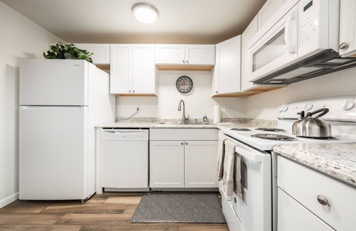 Cimarron Hills Condo | ◆ Sensational Apartment! 2 Bed 1 Bath - Sleeps 4 ◆