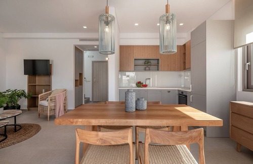 Tavronitis Villa | Sensational Chania Villa | Villa Roshi | 3 Bedrooms | Private Outdoor Pool and.