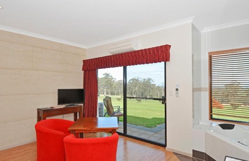Kordabup Bed & Breakfast | Sensational Heights Bed & Breakfast