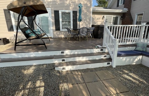 Romulus House | Sensational Seneca Lakehome with Hot tub - Close to Wineries and Great Sunsets