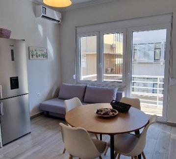 Old Town Apartment | Sense Central apartment