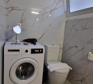 Old Town Apartment | Sense Central apartment