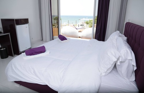 Zouq Mkayel Hotel | Senses Hotel and Resort