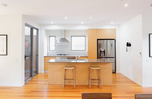 Noosa North Shore House | Senses Noosa North Shore
