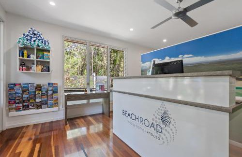 Noosa North Shore Cabin | Senses Noosa North Shore