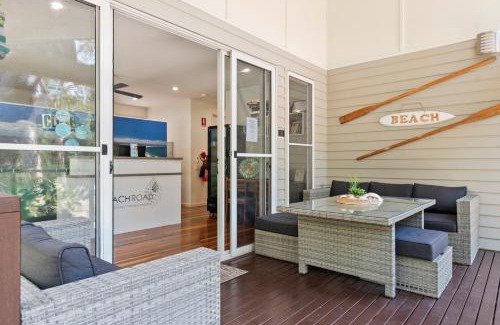Noosa North Shore Cabin | Senses Noosa North Shore
