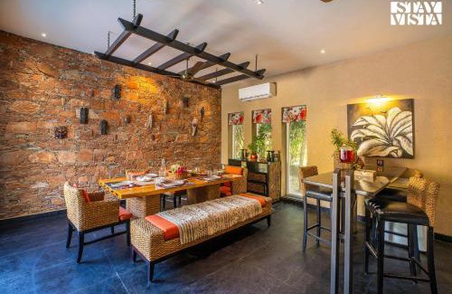 Village Hokra Villa | Senses of Poetry