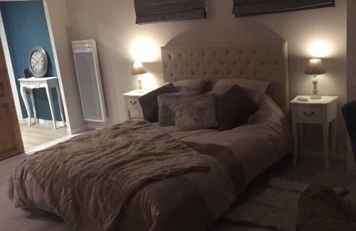 Beaumetz-les-Aire House | Sensor'il'elle