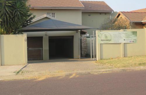 Emalahleni Apartment | Sensual Sanctuary Boutique Spa