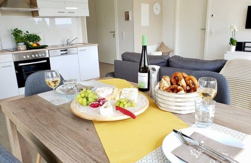 Schwemlingen Apartment | Senta - The sunny one - Apartments Saartal