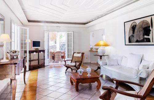 St Gilles-les-Bains Cabin | Senteur Vanille