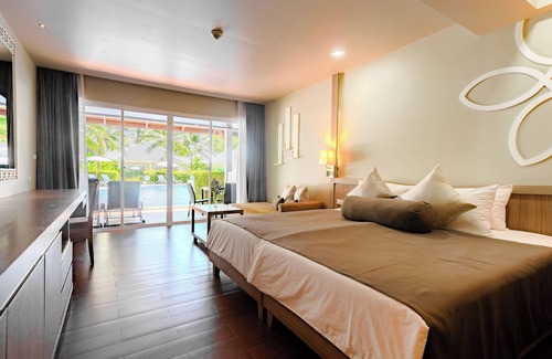 Khuekkhak Resort | Sentido Khaolak