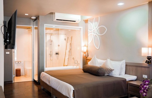 Khuekkhak Resort | Sentido Khaolak