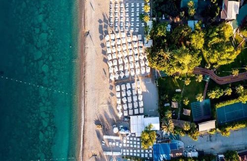 Okurcalar Hotel | Sentido Lycus Beach Hotel