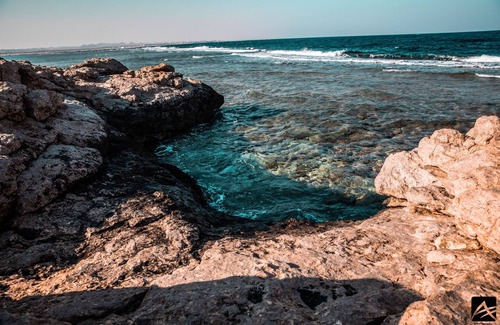 Marsa Alam Villa | Sentido Oriantal coast, Marsa alam