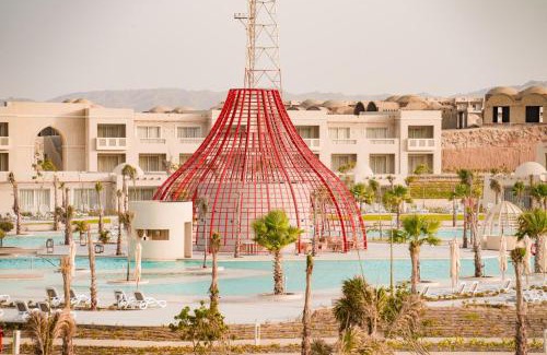 Marsa Alam Resort | Sentido Reef Oasis Suakin Resort