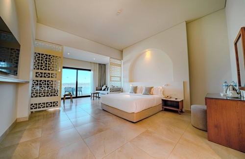 Marsa Alam Hotel | SENTIDO Reef Oasis Suakin Resort