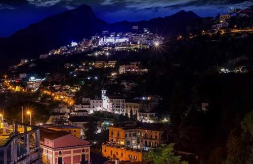 Dragonea Bed & Breakfast | Sentiero Di Costiera