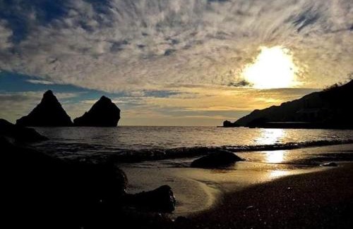 Dragonea Bed & Breakfast | Sentiero Di Costiera
