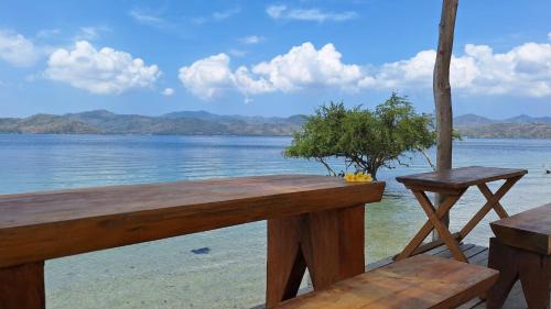 Gili Gede House | Sentigi Homestay Gili Gede