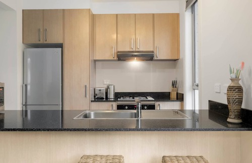 Lake Crackenback Apartment | Sentinel Studio | Crackenback