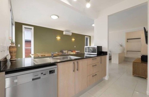 Lake Crackenback Apartment | Sentinel Studio | Crackenback