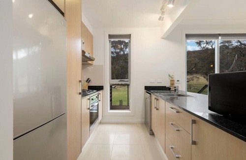 Lake Crackenback Apartment | Sentinel Studio | Crackenback
