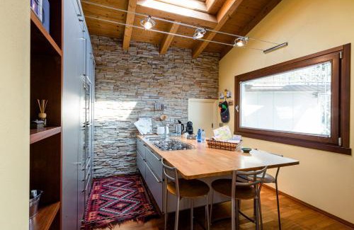 Darfo Boario Terme Apartment | Sentirsi a Casa