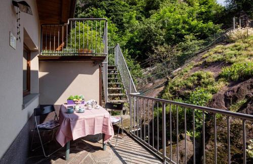Darfo Boario Terme Apartment | Sentirsi a Casa