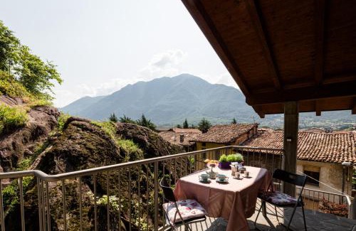 Darfo Boario Terme Apartment | Sentirsi a Casa