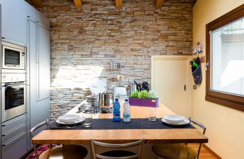 Darfo Boario Terme Apartment | Sentirsi a Casa