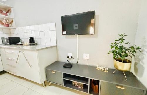 Ga-Segonyana Apartment | Sentle Boutique Stay