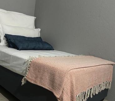 Ga-Segonyana Apartment | Sentle Boutique Stay