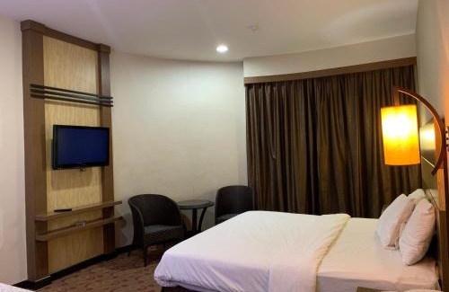 Keningau Hotel | Sento Hotel