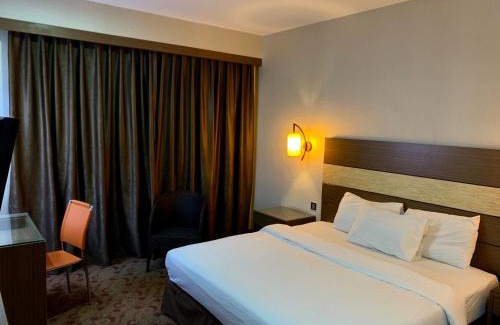 Keningau Hotel | Sento Hotel
